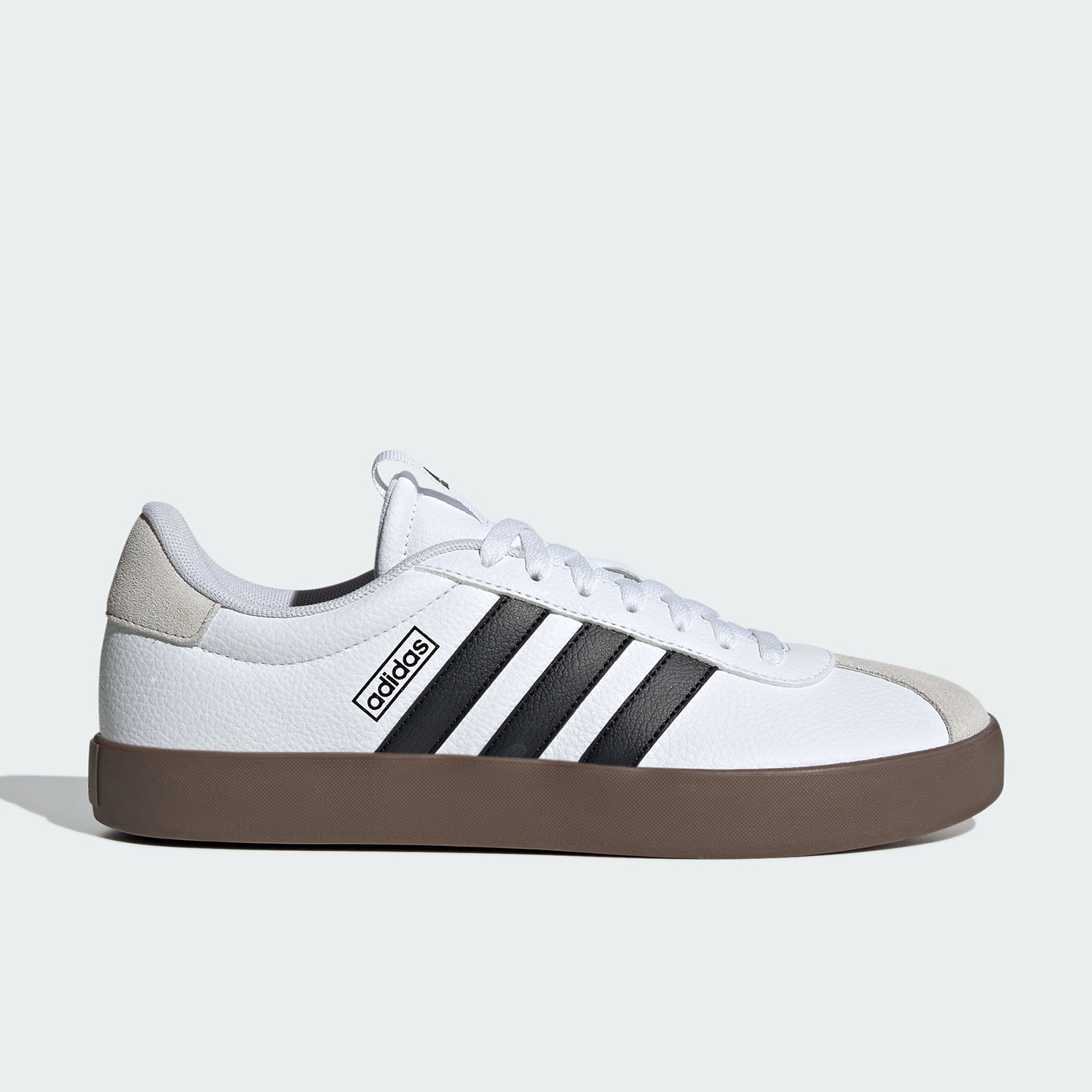Adidas Authentic VL COURT 3.0  - đánh giá và giá Adidas Shoes Superstar