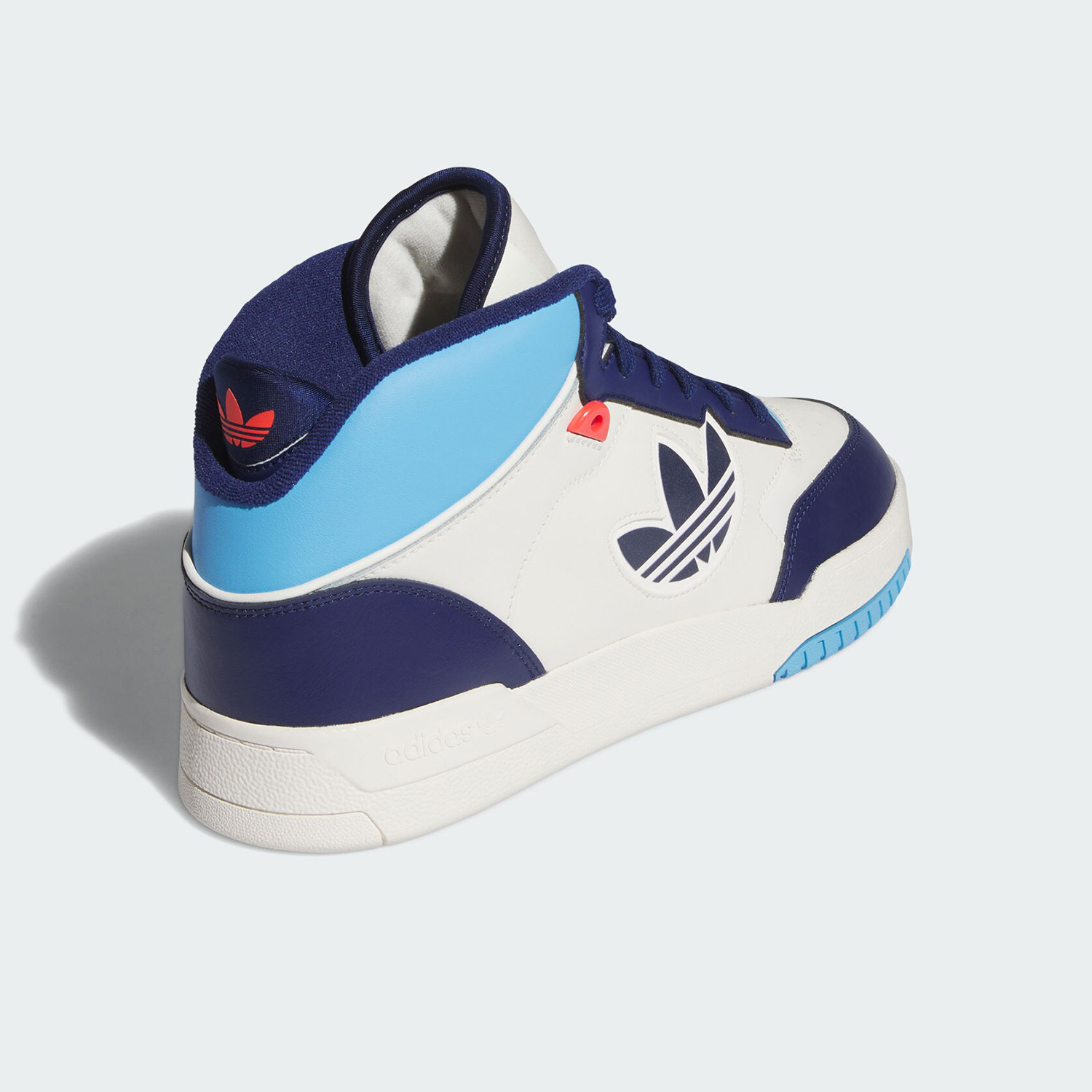 Adidas Genuine DROP STEP XL 2. - đánh giá và giá Adidas Shoes Superstar