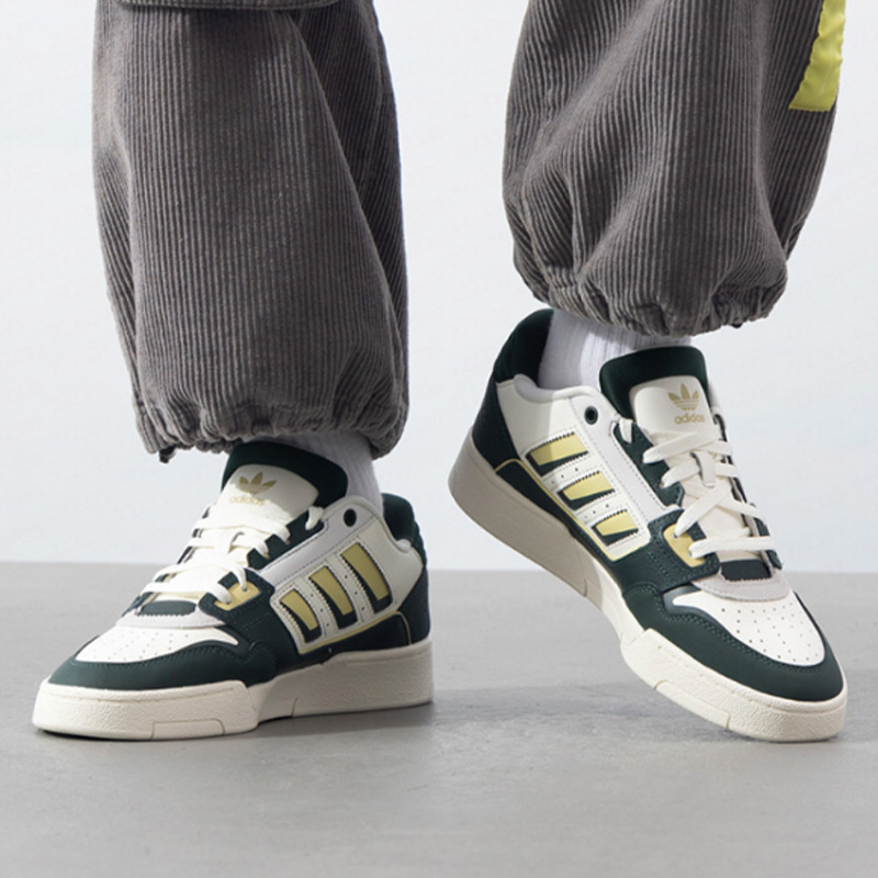 Adidas Originals Drop Step 2.0 - đánh giá và giá Adidas Shoes Superstar