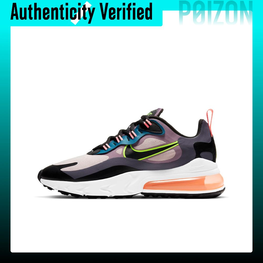 Nike Air Max 270 Running Shoes - đánh giá và giá Nike Shoes Air Max 270