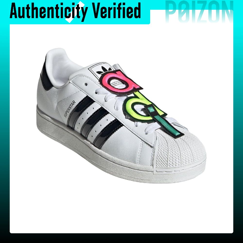 Adidas Originals Superstar 2 S - đánh giá và giá Adidas Shoes Superstar