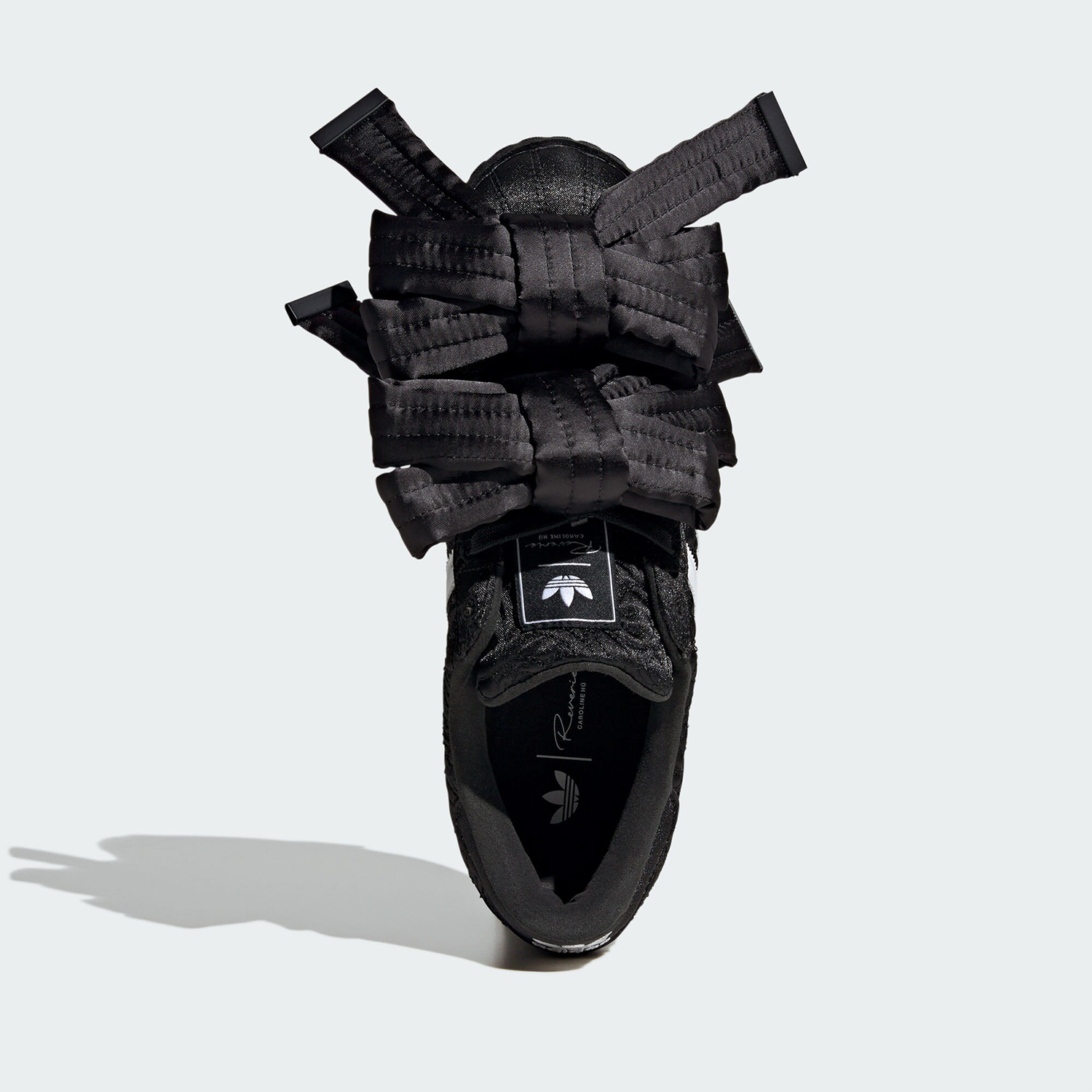 Adidas Originals Women's Bow L - đánh giá và giá Adidas Shoes Superstar