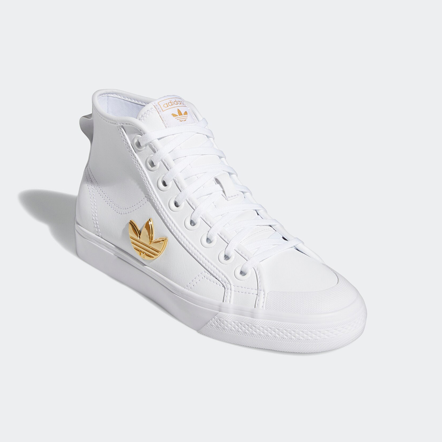Adidas genuine clover Nizza wo - đánh giá và giá Adidas Shoes Superstar