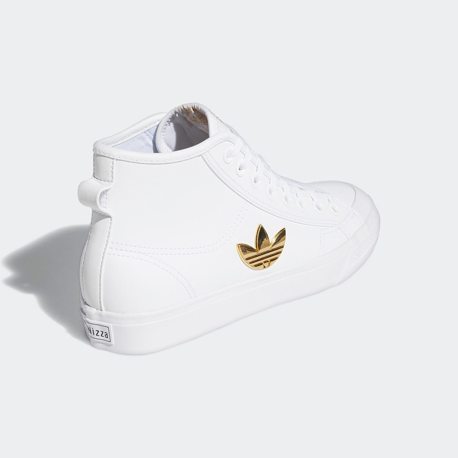 Adidas genuine clover Nizza wo - đánh giá và giá Adidas Shoes Superstar